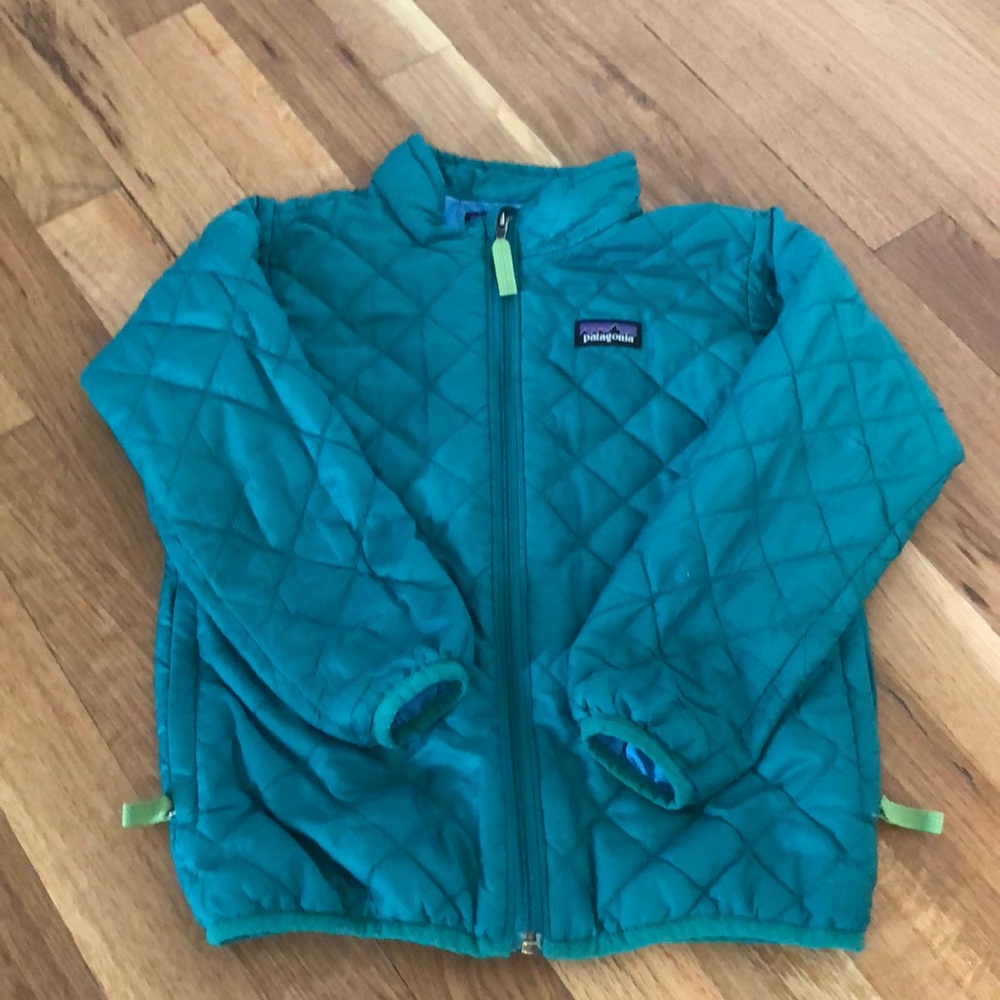 Patagonia Nano Puff Jacket